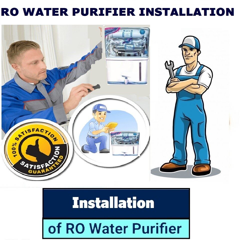 ro Installation