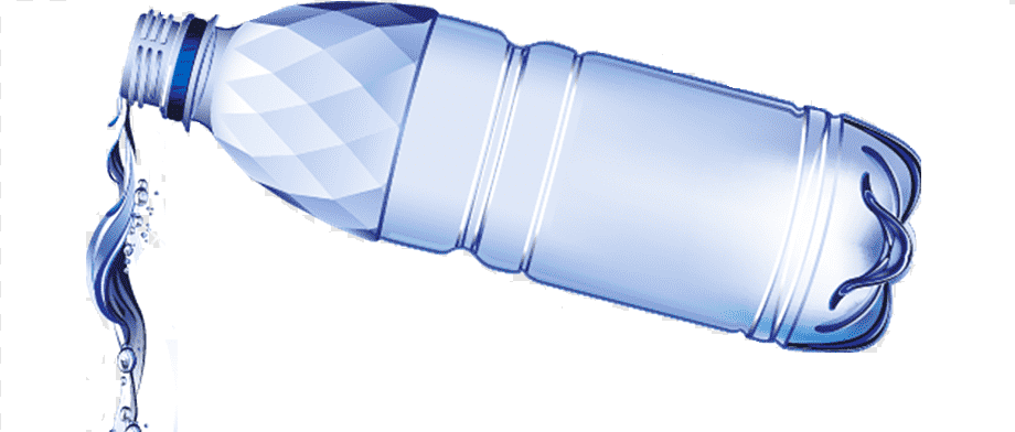 RO bottle mineral water